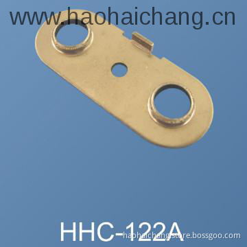 Stamping Solar Panel Mounting Brackets (ISO9001:2008 & ISO/TS16949)